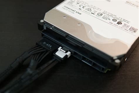 How to Use an External Drive for Internal Storage